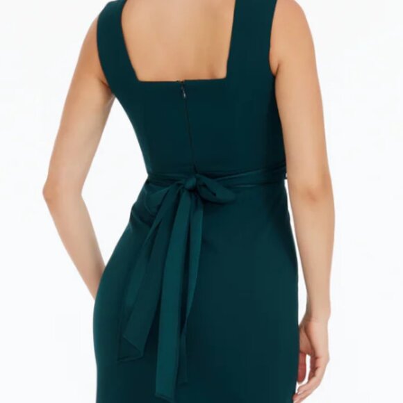 NWT Dress the Population Alessia Dress - Picture 9 of 11